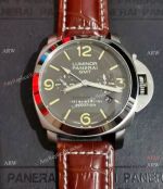 Copy Panerai Luminor GMT Equation of Time PAM656 Automatic 47mm